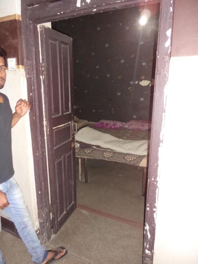 Hotel Rajhans Divisione di Divisione di Jaipur Esterno foto